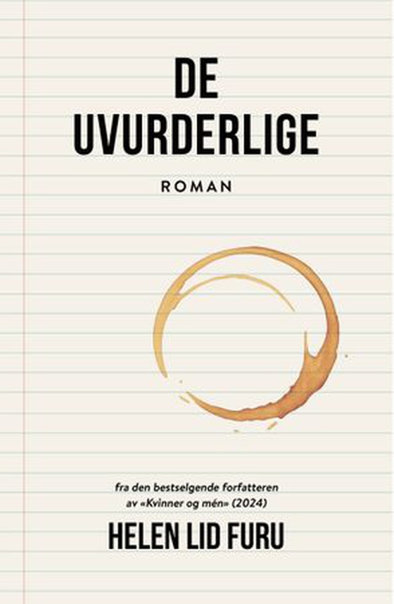 De uvurderlige (ebok) av Helen Lid Furu