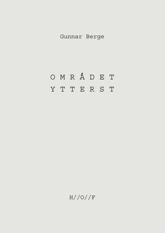 Området ytterst