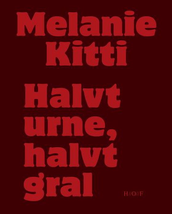 Halvt urne, halvt gral