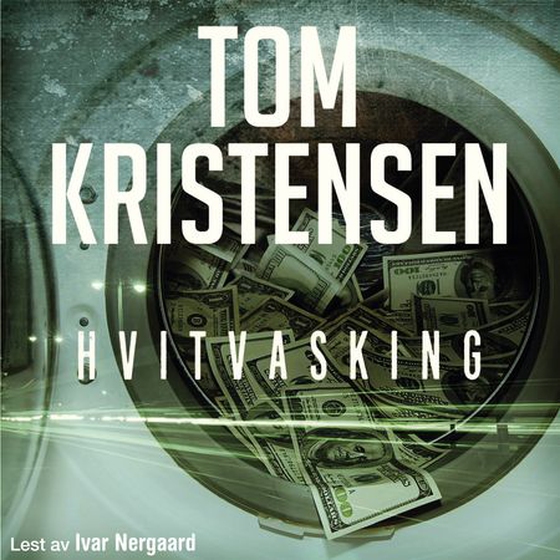 Hvitvasking