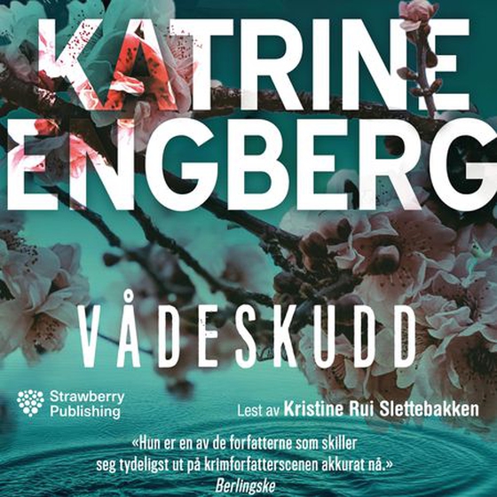 Vådeskudd