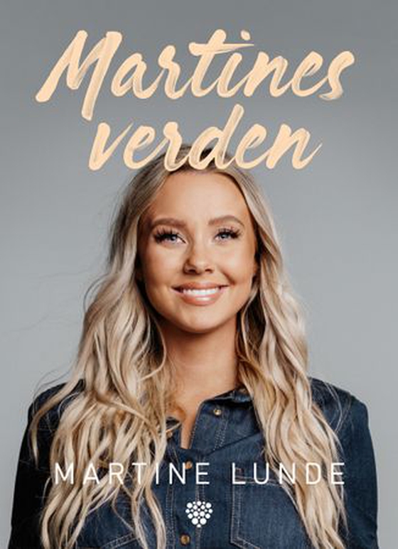 Martines verden (ebok) av Martine Lunde