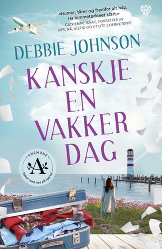 Kanskje en vakker dag (ebok) av Debbie Johnson