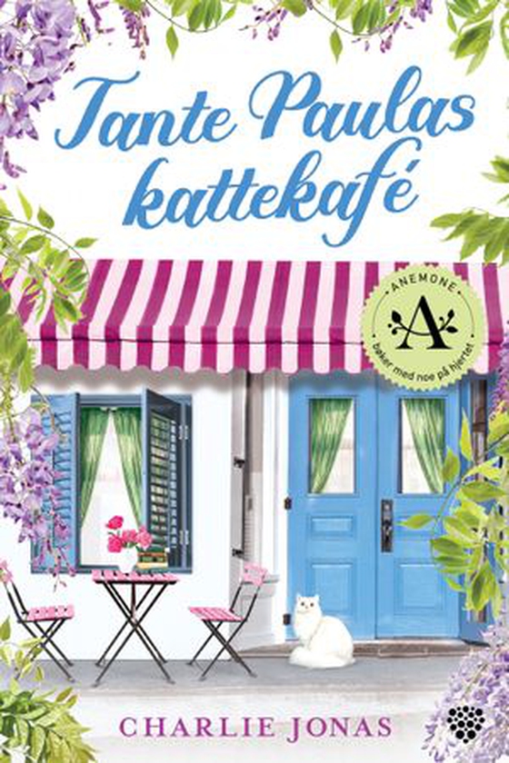 Tante Paulas kattekafé
