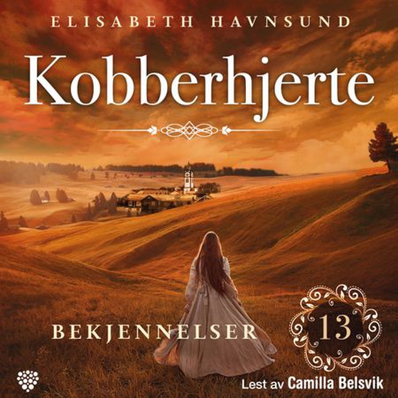 Bekjennelser (lydbok) av Elisabeth Havnsund