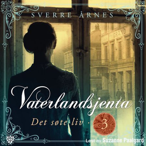 Det søte liv