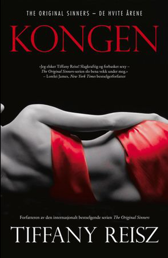 Kongen (ebok) av Tiffany Reisz