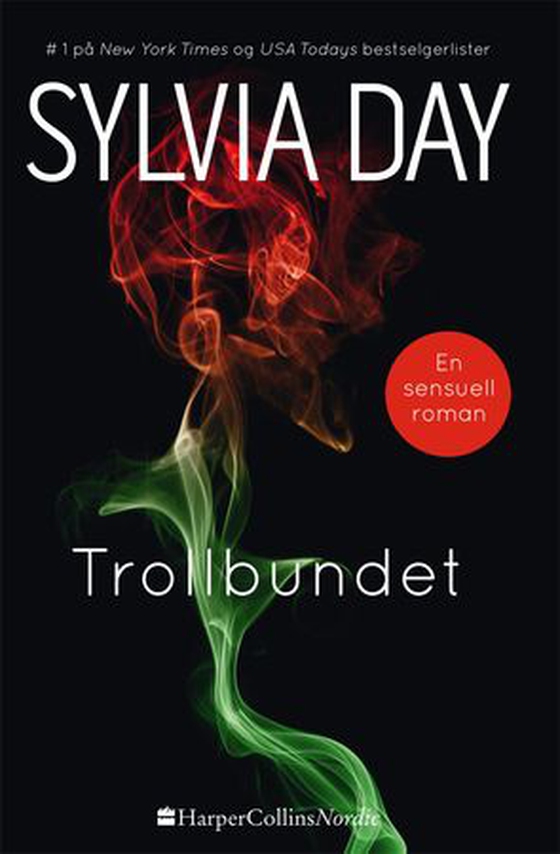 Trollbundet (ebok) av Sylvia Day