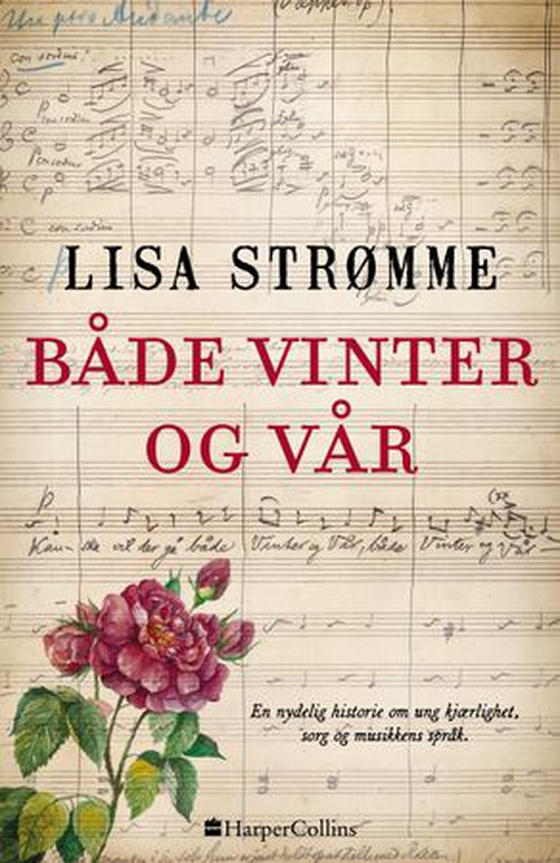 Både vinter og vår (ebok) av Lisa Strømme