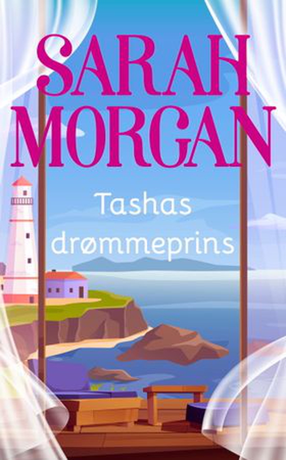 Tashas drømmeprins (ebok) av Sarah Morgan