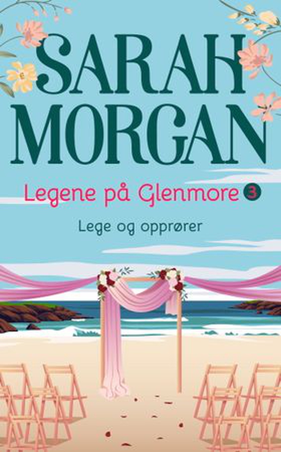 Lege og opprører (ebok) av Sarah Morgan