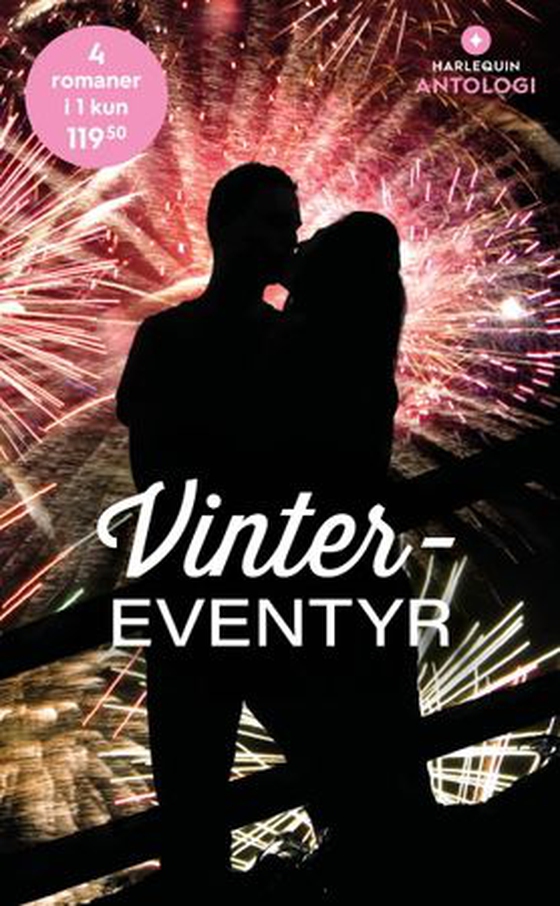 Vintereventyr