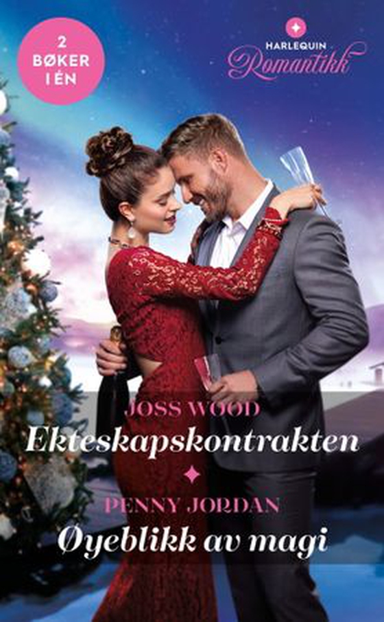 Ekteskapskontrakten ; Øyeblikk av magi