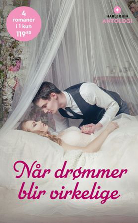 Når drømmer blir virkelige (ebok) av Nicola Marsh