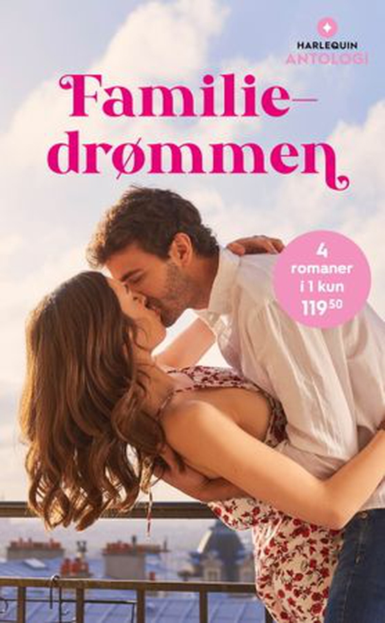 Familiedrømmen