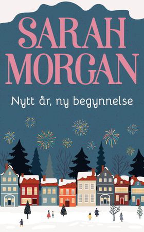 Nytt år, ny begynnelse