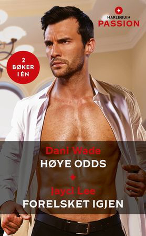 Høye odds ; Forelsket igjen
