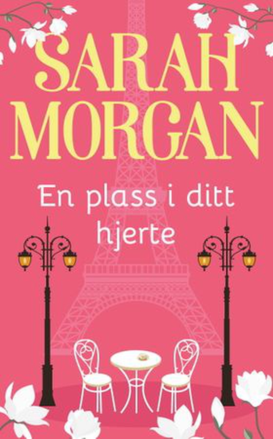 En plass i ditt hjerte (ebok) av Sarah Morgan