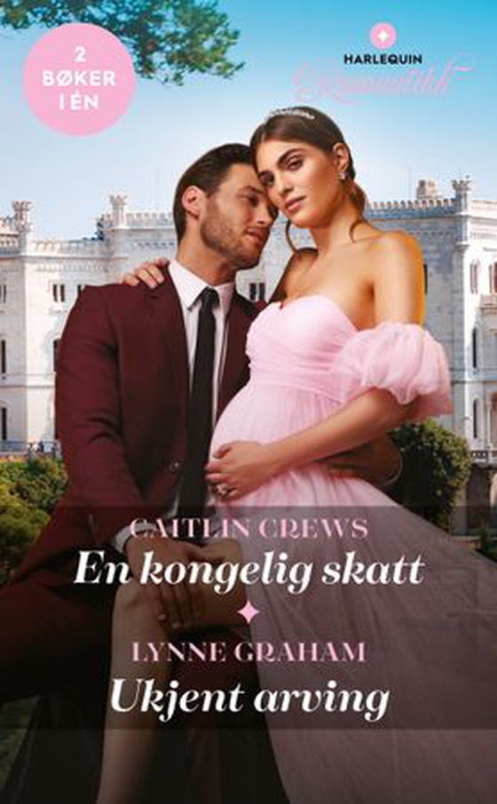 En kongelig skatt ; Ukjent arving