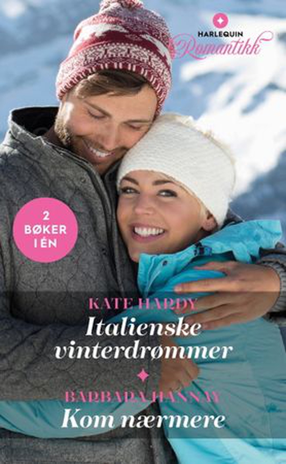 Italienske vinterdrømmer ; Kom nærmere
