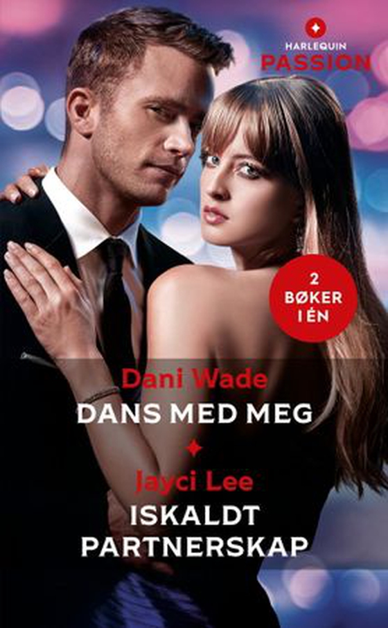 Dans med meg ; Iskaldt partnerskap