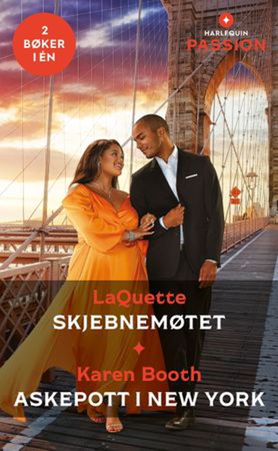 Skjebnemøtet ; Askepott i New York