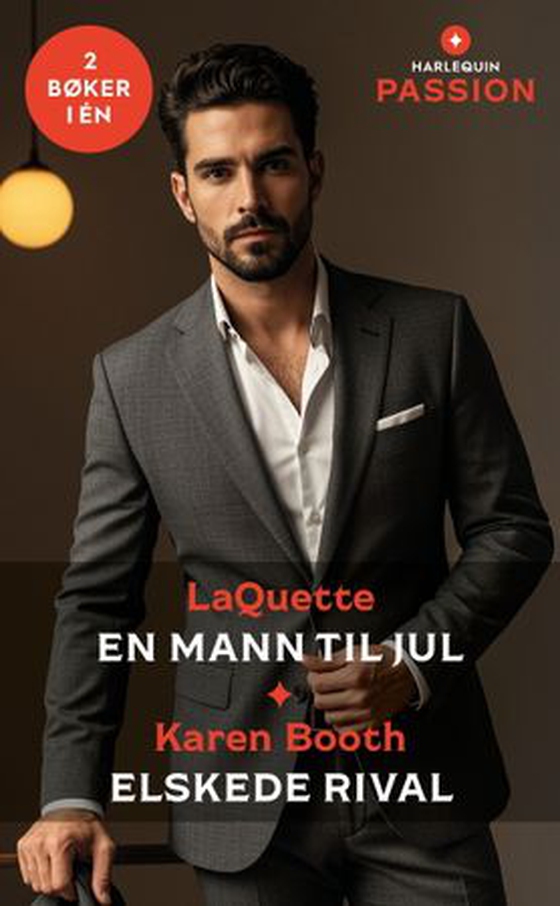 En mann til jul ; Elskede rival