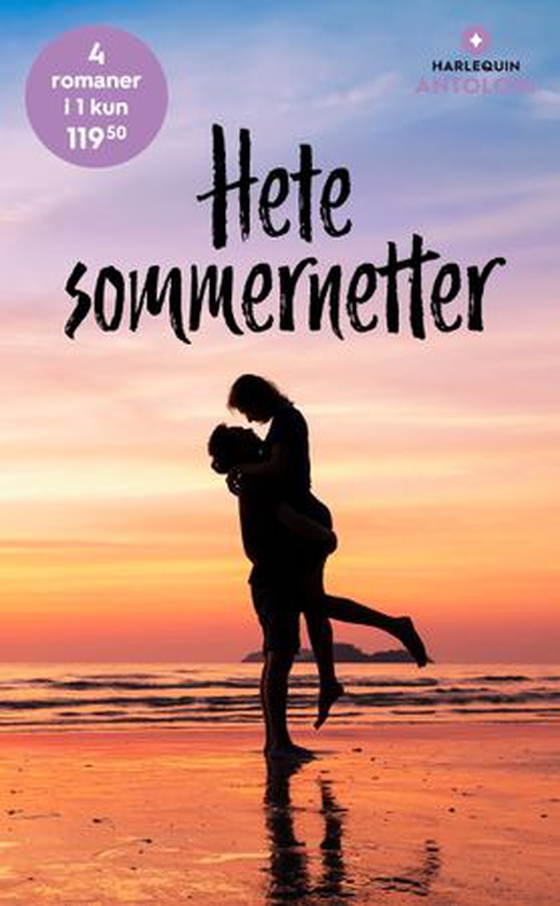 Hete sommernetter