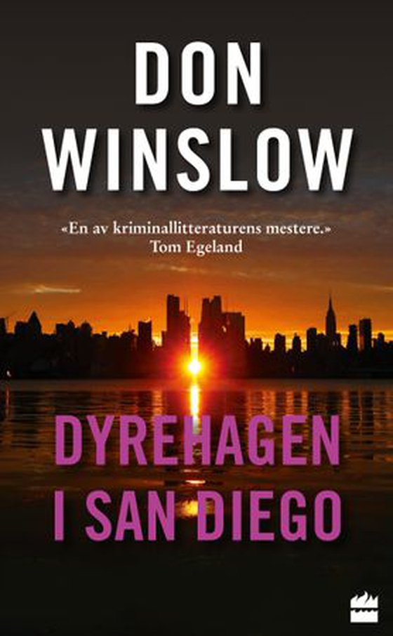 Dyrehagen i San Diego