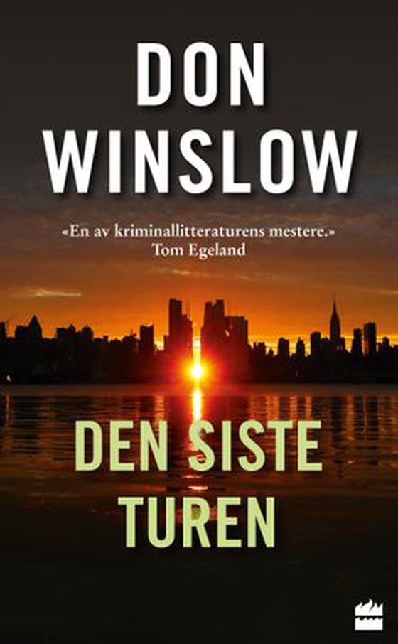 Den siste turen