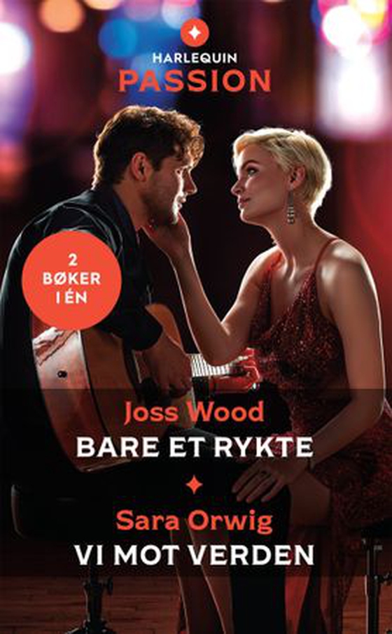 Bare et rykte ; Vi mot verden