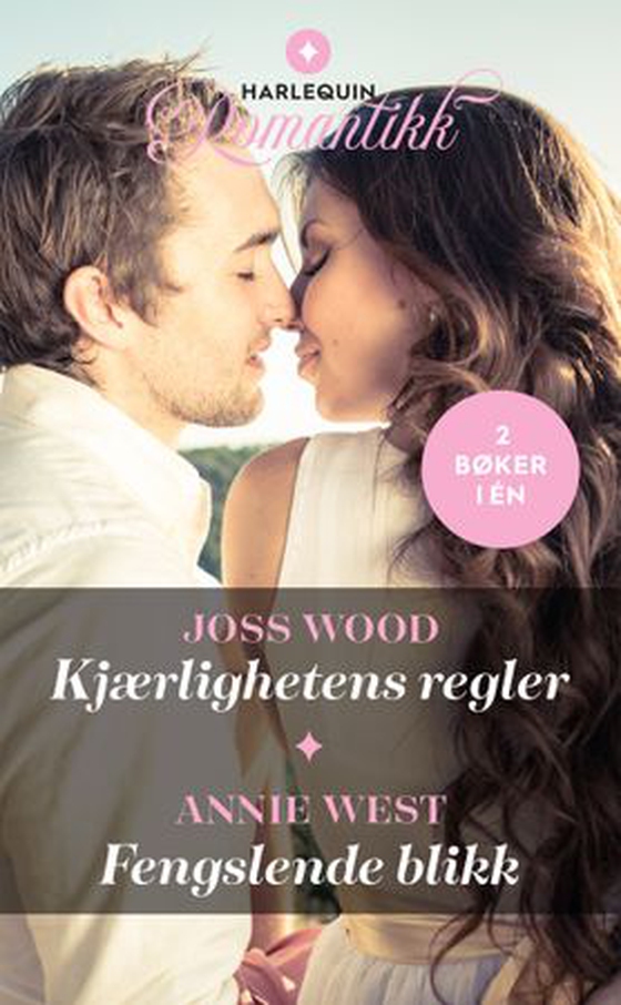 Kjærlighetens regler ; Fengslende blikk