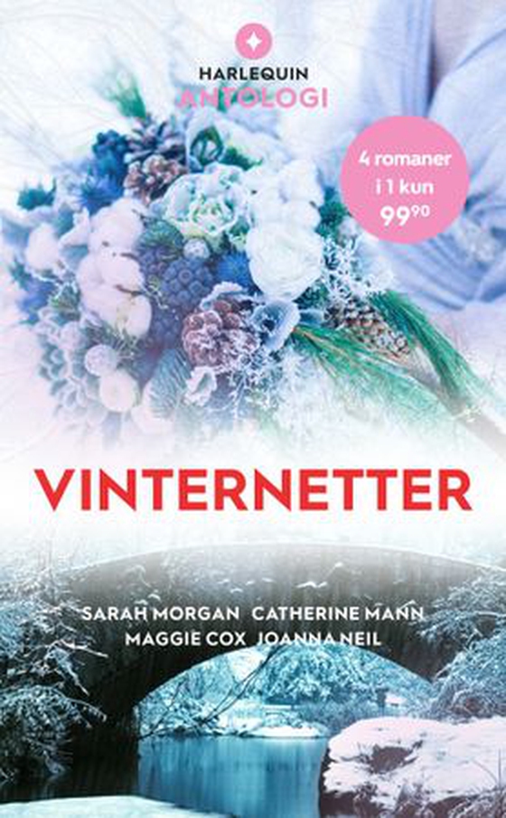 Vinternetter