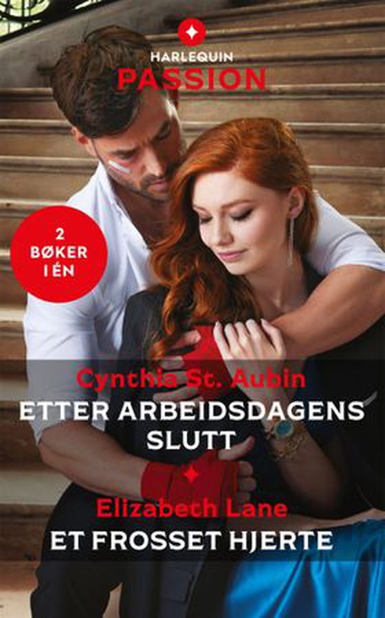 Etter arbeidsdagens slutt ; Et frosset hjerte