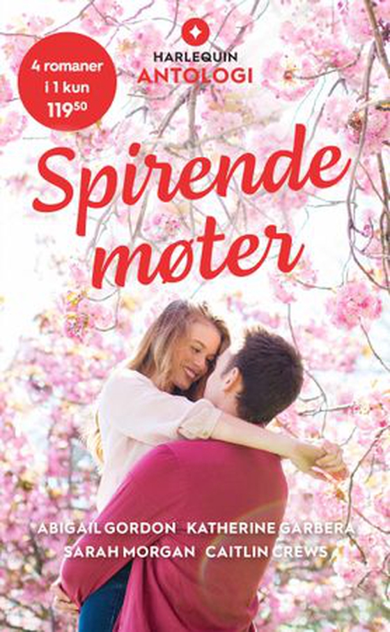 Spirende møter