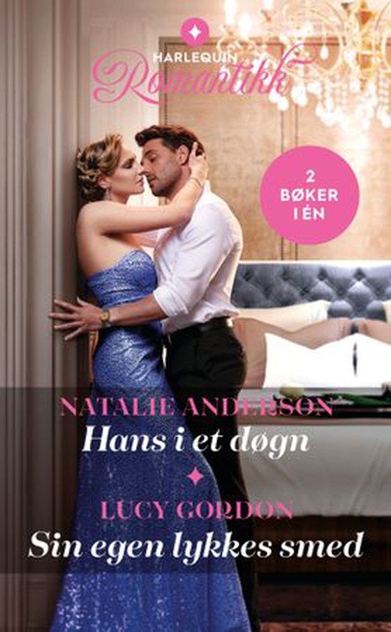 Hans i et døgn ; Sin egen lykkes smed