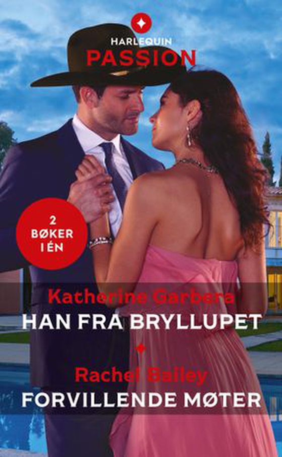 Han fra bryllupet ; Forvillende møter