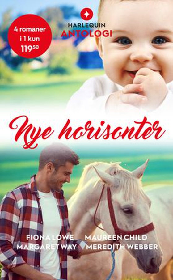 Nye horisonter