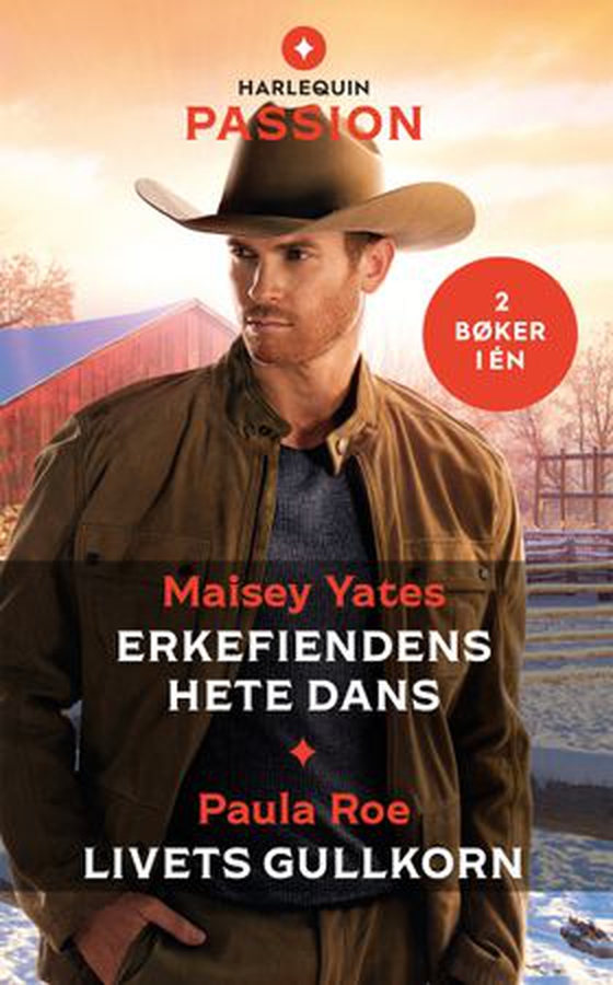 Erkefiendens hete dans ; Livets gullkorn
