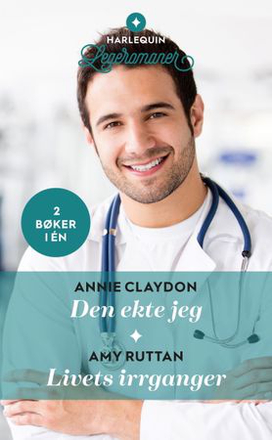 Den ekte jeg ; Livets irrganger