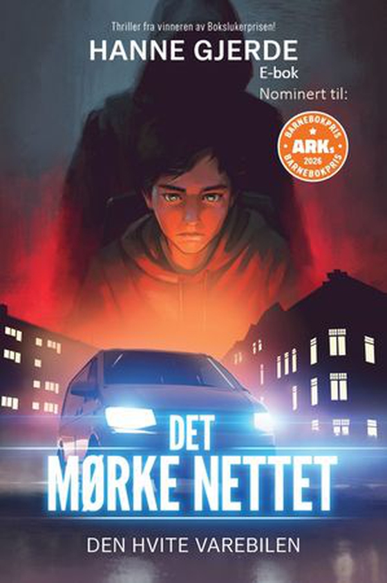 Det mørke nettet