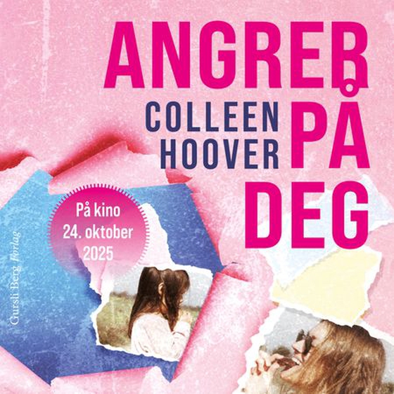 Angrer på deg