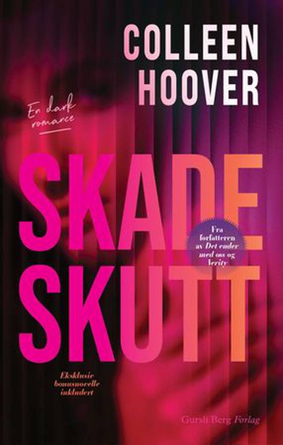 Skadeskutt