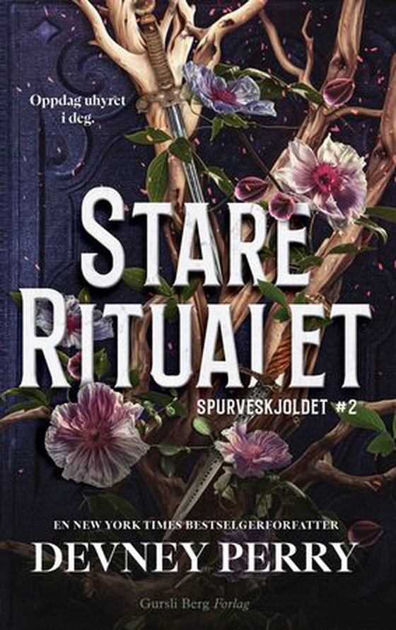 Stareritualet (ebok) av Devney Perry