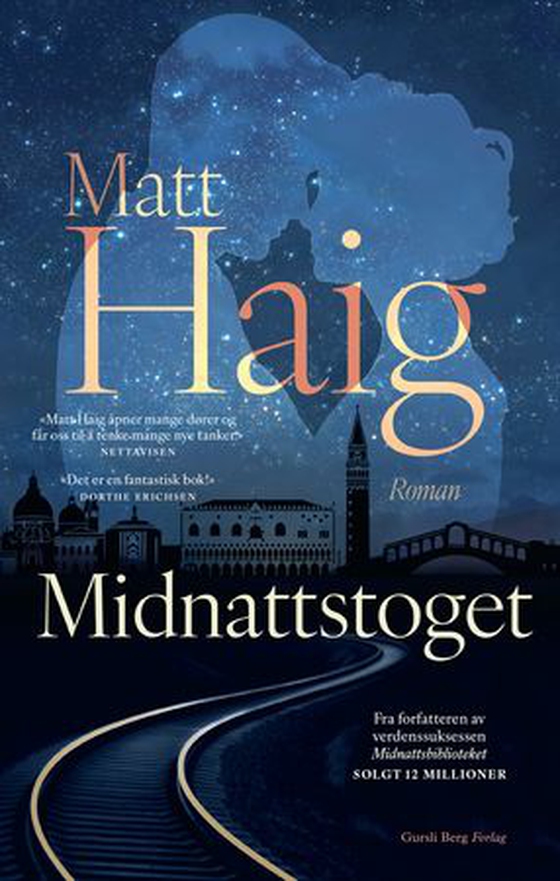 Midnattstoget