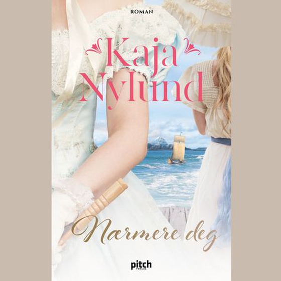 Nærmere deg (lydbok) av Kaja Nylund