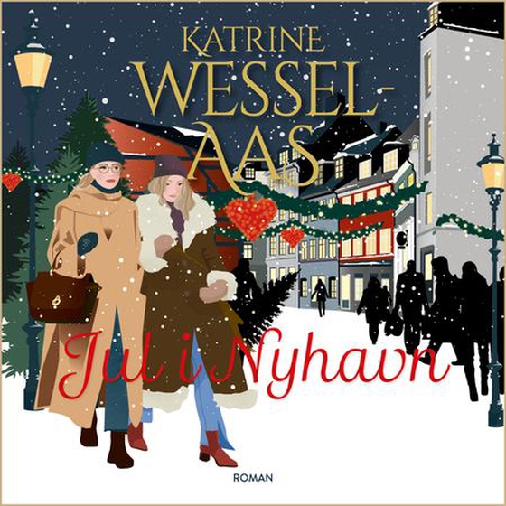 Jul i Nyhavn