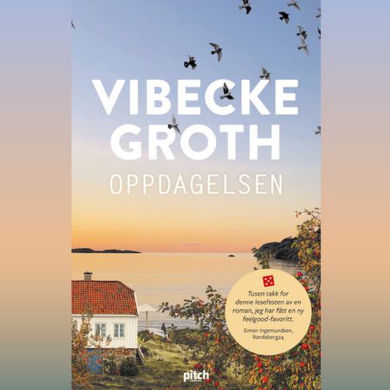 Oppdagelsen