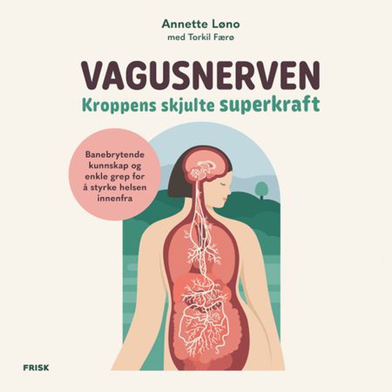 Vagusnerven
