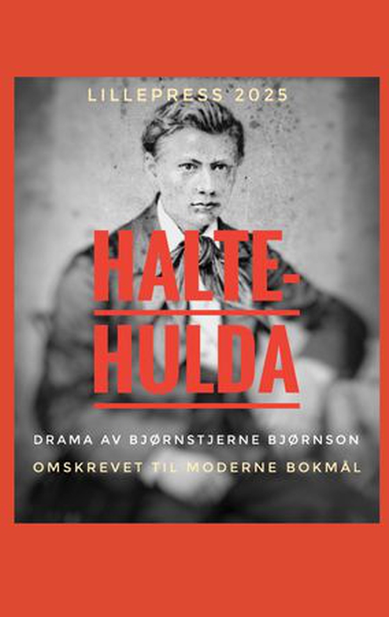 Halte-hulda